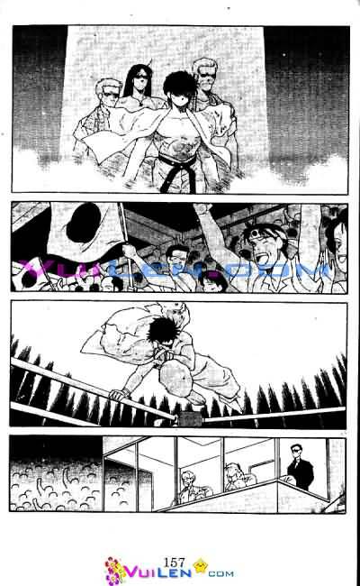 truyền nhân atula - shura no mon i chapter 23 158