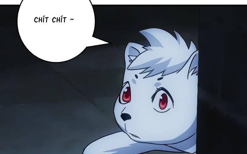thiên long bát bộ webtoon chapter 14 13
