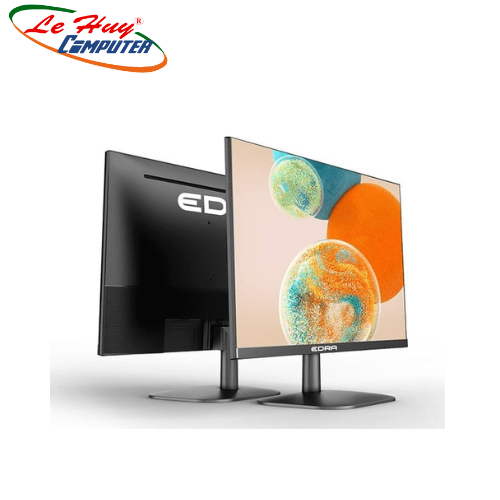 Màn Hình Máy Tính Gaming E-Dra EGM24F100P 24inch FullHD 100hz 1ms IPS Hàng Chính Hãng