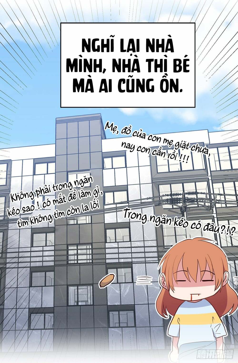 acup tiên sinh chapter 45 8