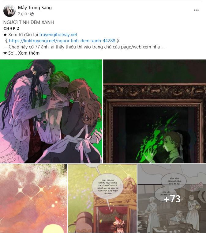 [18+] sếp của anh trai vượt quá giới hạn chapter 7.1 9