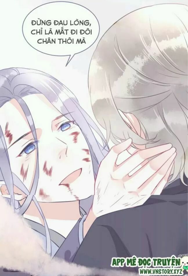 Công Chúa Giá Đáo chapter 34 - Trang 13
