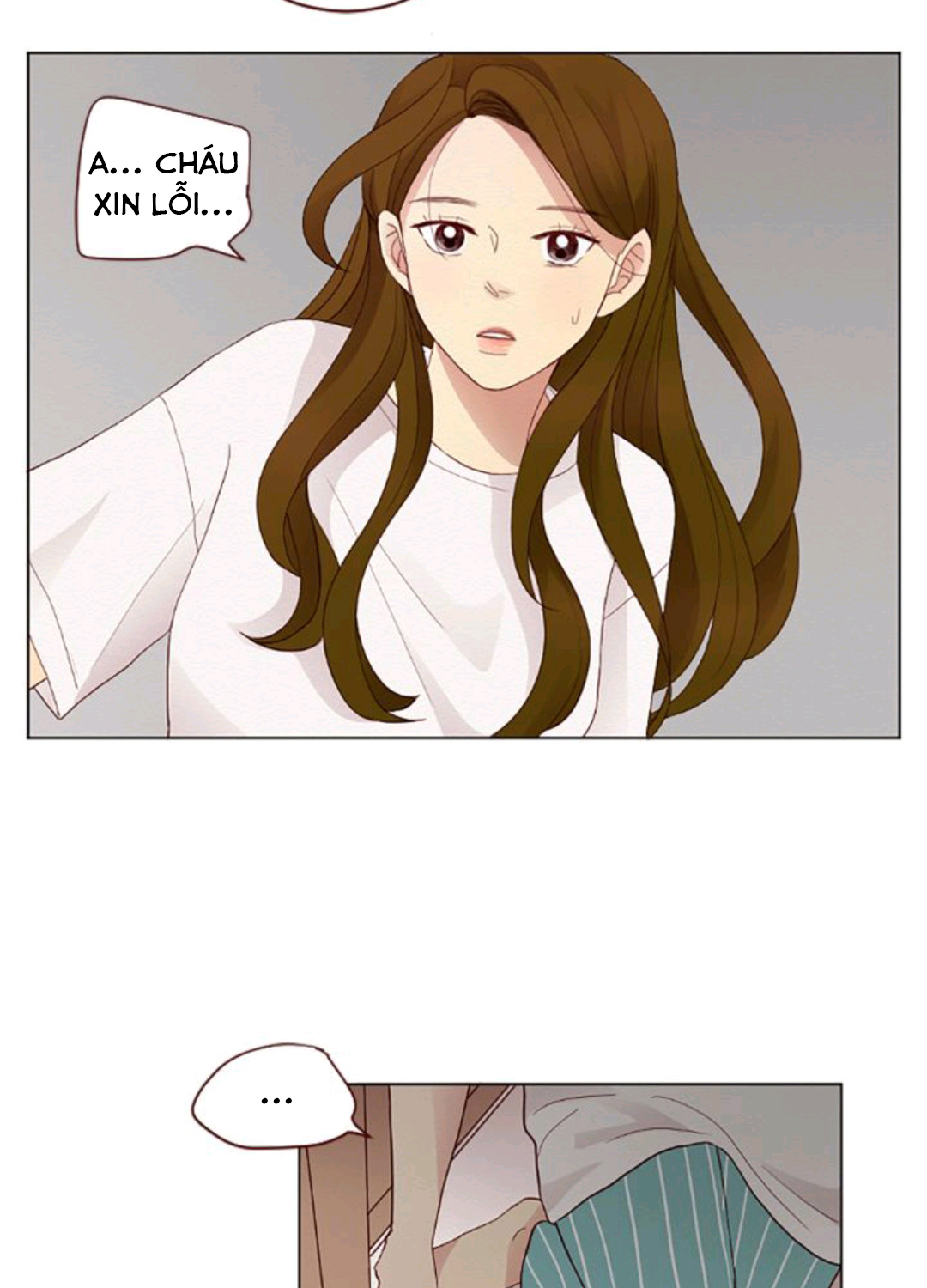 thầm yêu chapter 8 20