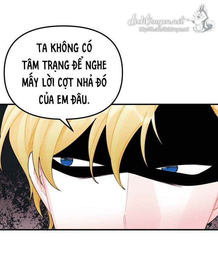 công chúa bãi rác chapter 31 24
