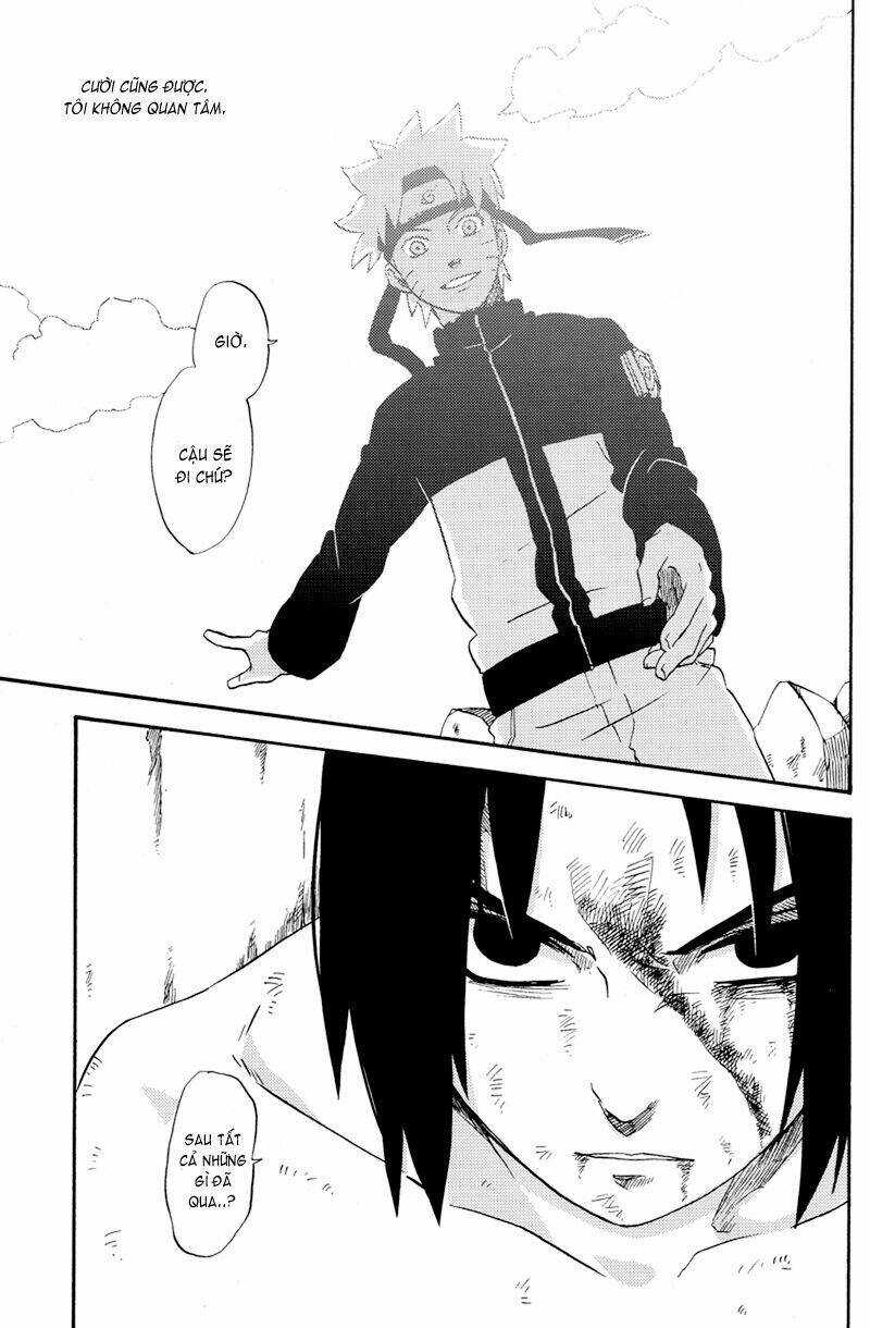 cửu vĩ hồ ly dj - guiding light chapter 1 34