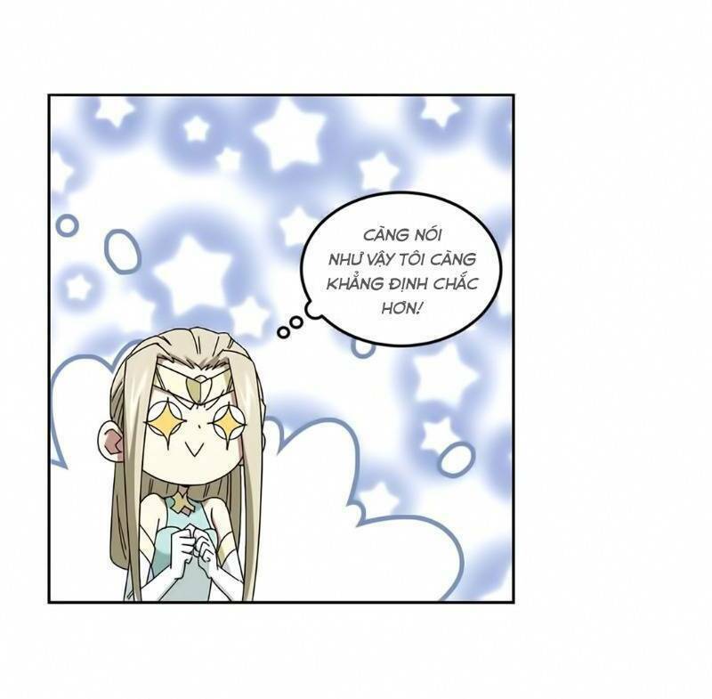 võng du chi cận chiến pháp sư chapter 285 14