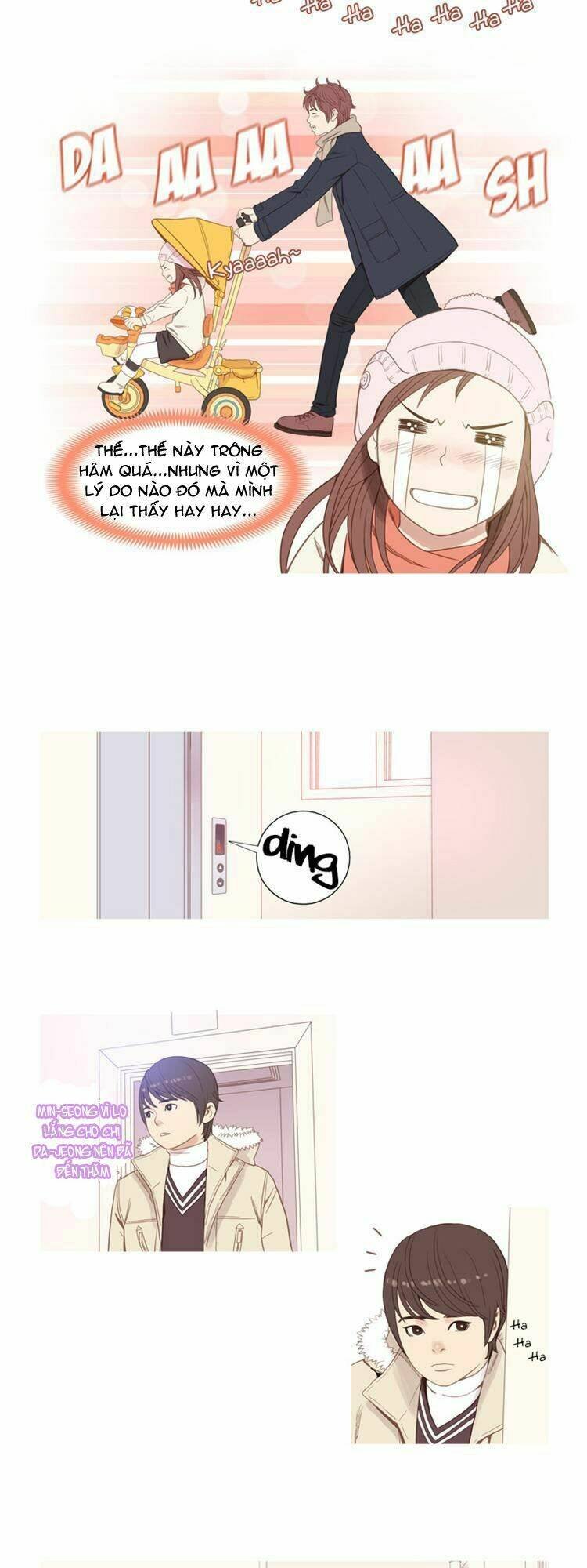 the friendly winter chapter 10 14