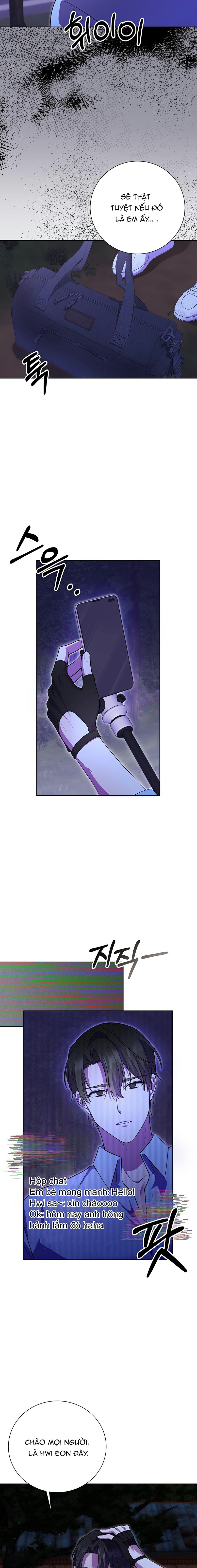 [live] cuộc đi săn bắt đầu chapter 1 16