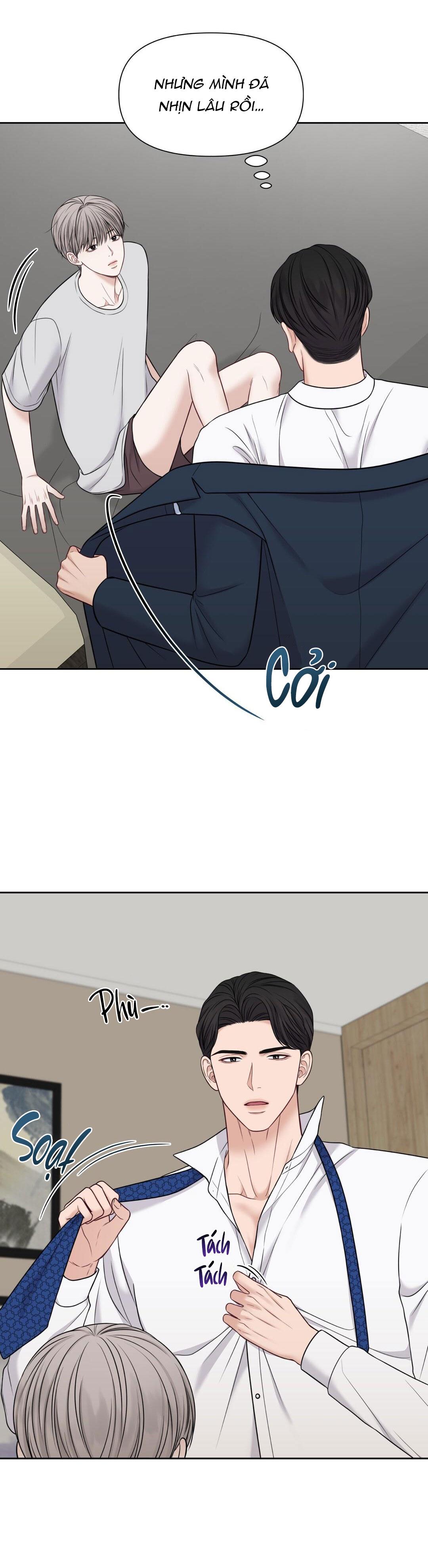 macguffin chapter 20 30