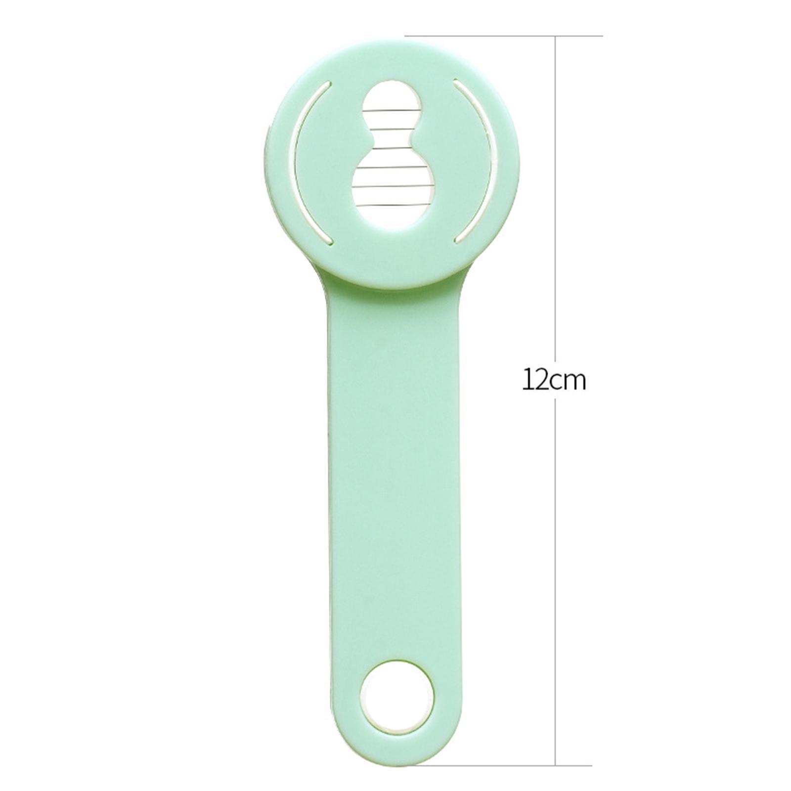 Multifunction Bean Slicer Kitchen Gadgets Long Bean Shredder for Bean