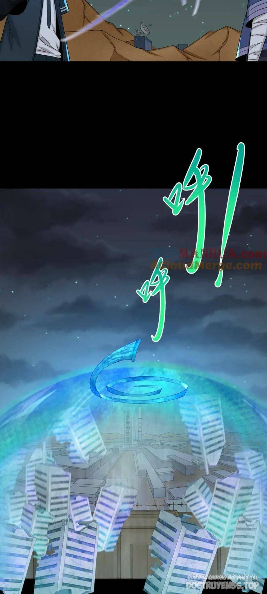 toàn cầu quỷ dị thời đại chapter 102 31