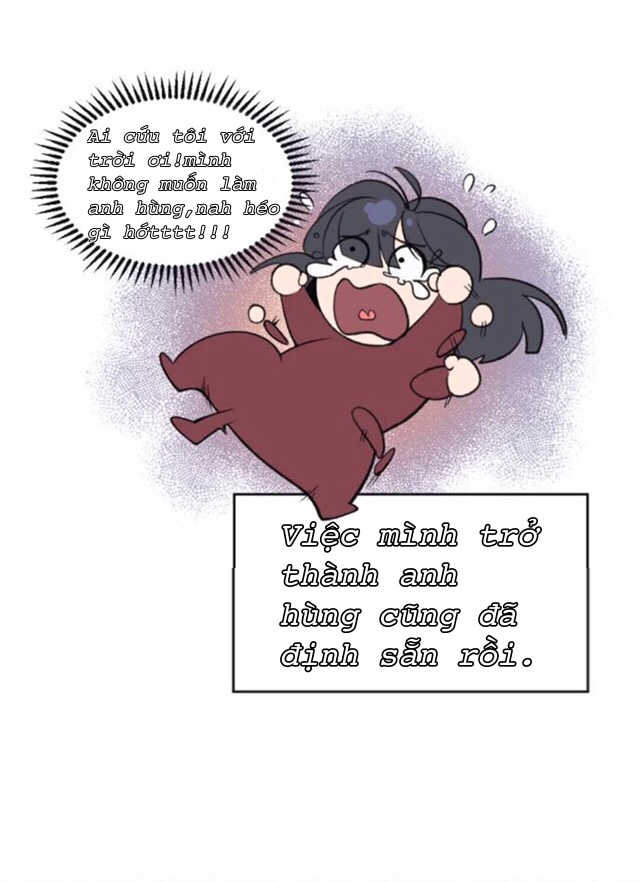 huyền thoại hoá thạch chapter 1 20