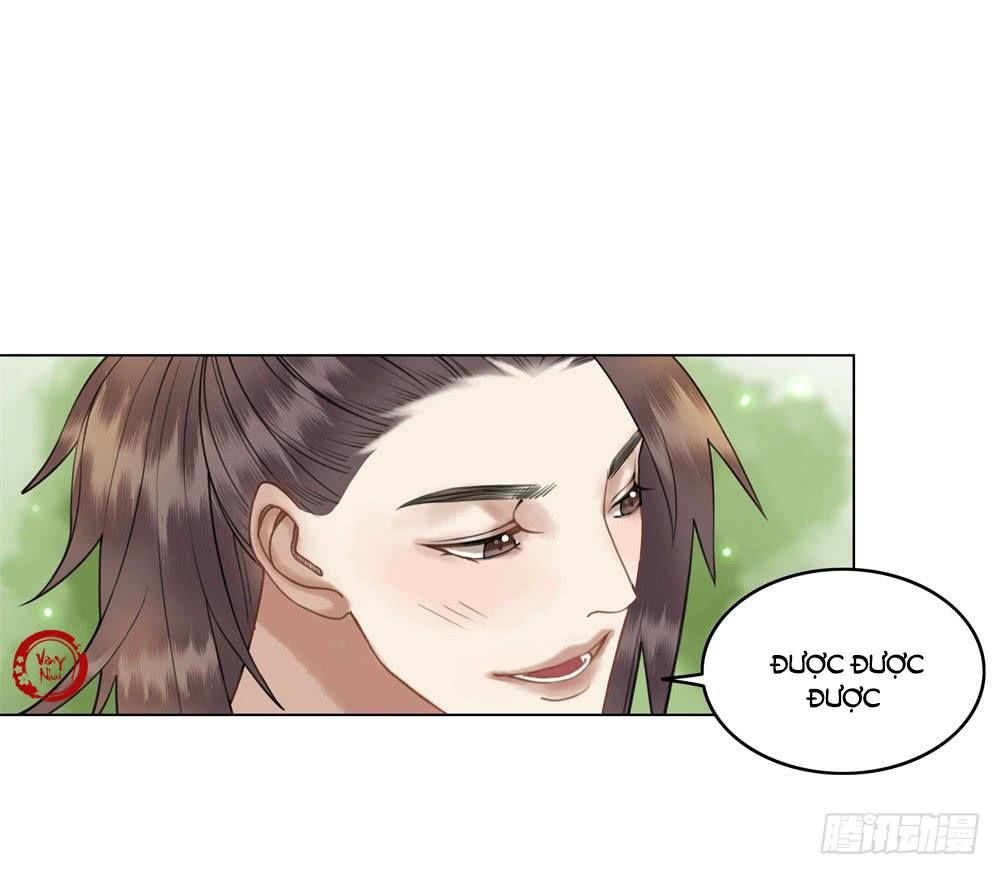 gay rồi! cái đó thành tinh rồi chapter 30 50