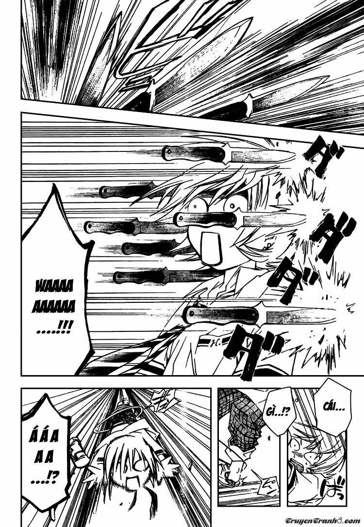 code breaker chapter 39 4