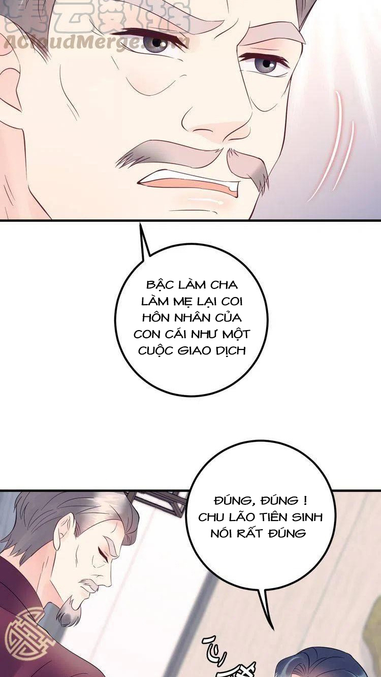 trọng sinh chi ức vạn ảnh hậu yếu thượng vị chapter 354 11