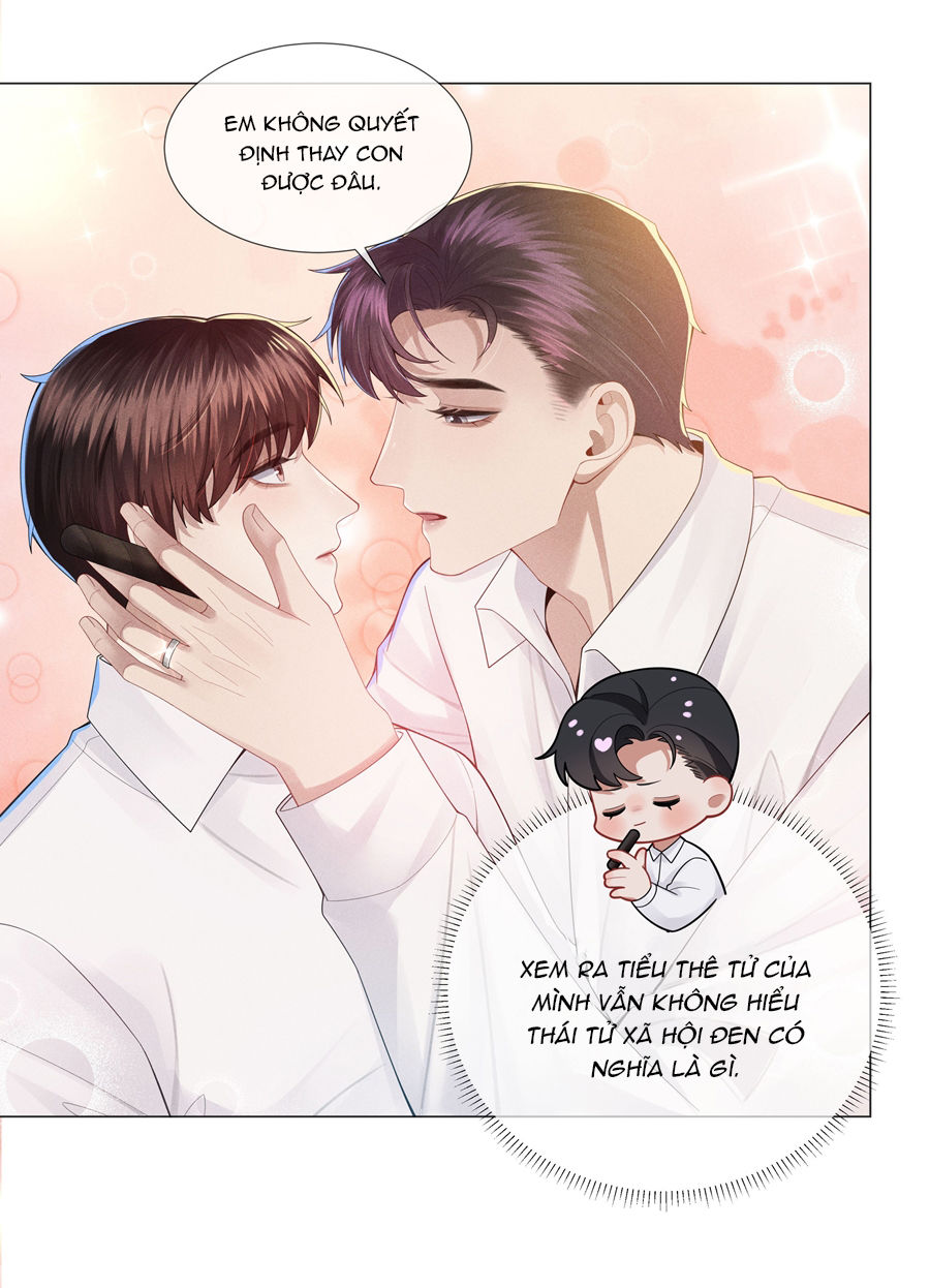 dior tiên sinh chapter 47 11