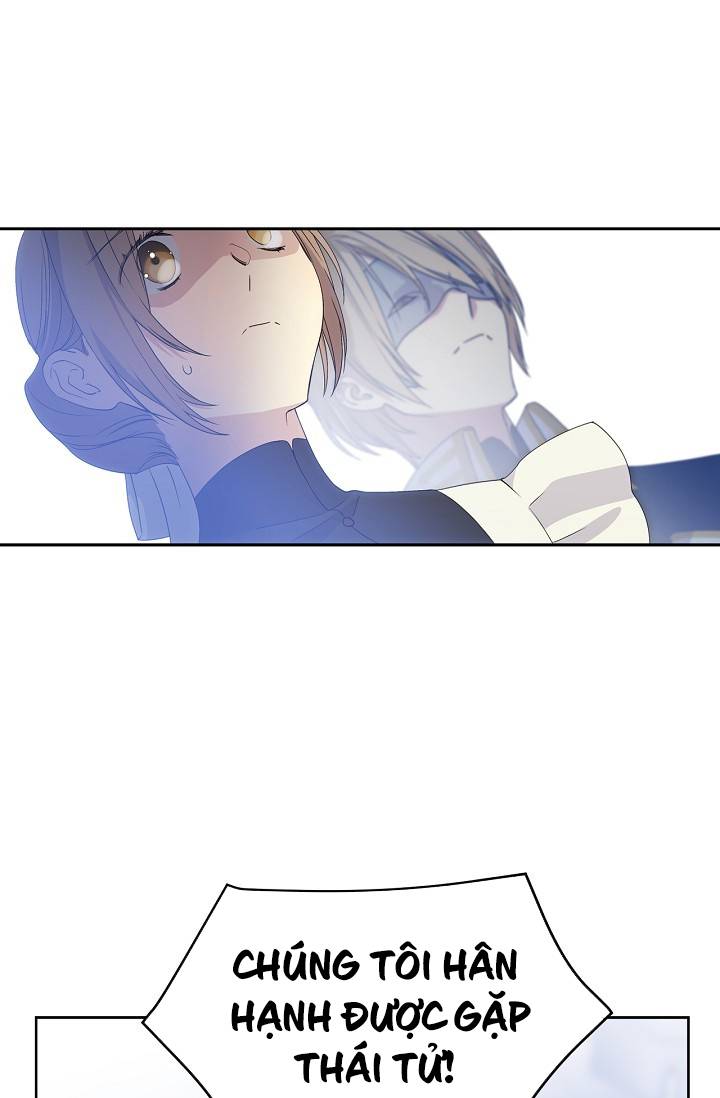 cô hầu giỏi giang chapter 13 1