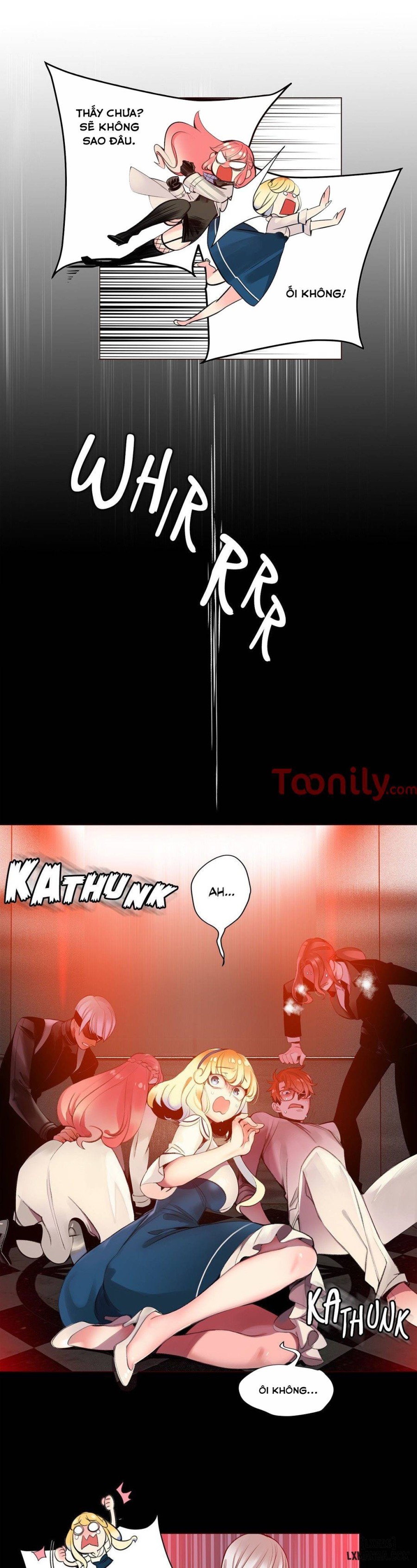 lilith cord chapter 66 3