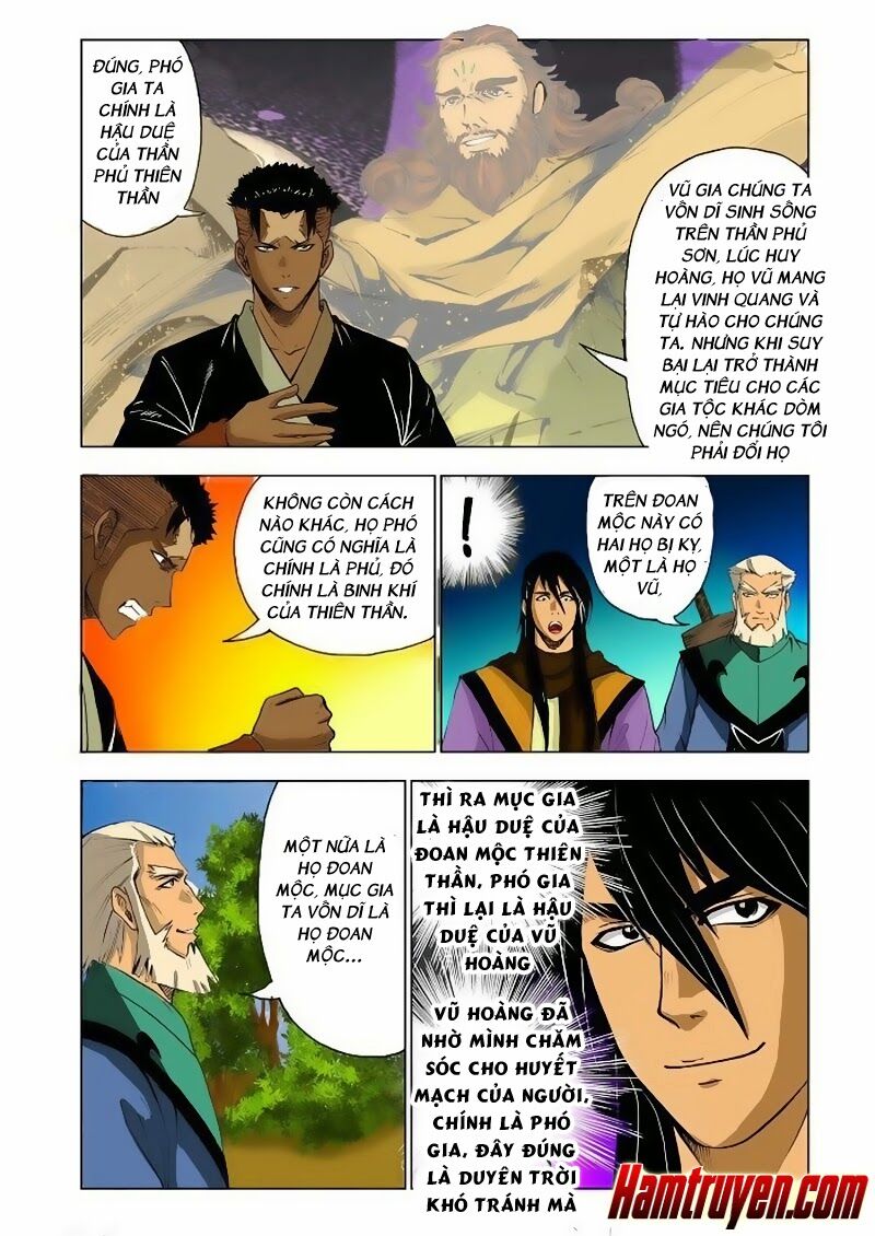 cửu đỉnh ký chapter 65 6