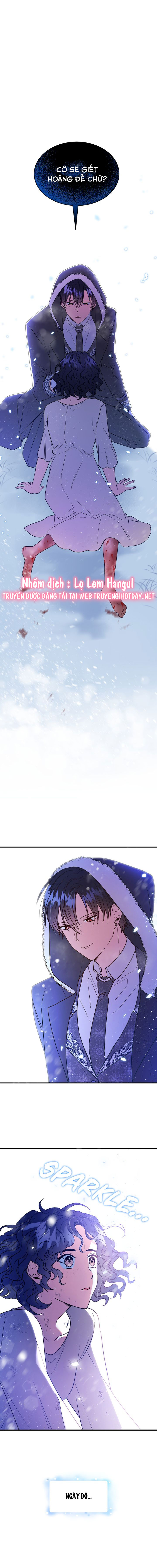 công lý của một ác nữ chapter 1 5