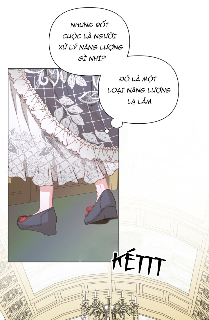 trở thành cô vợ khế ước của nhân vật phản diện chapter 21 13