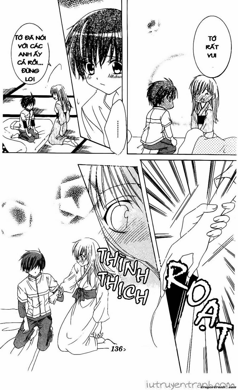 get love! chapter 4 40