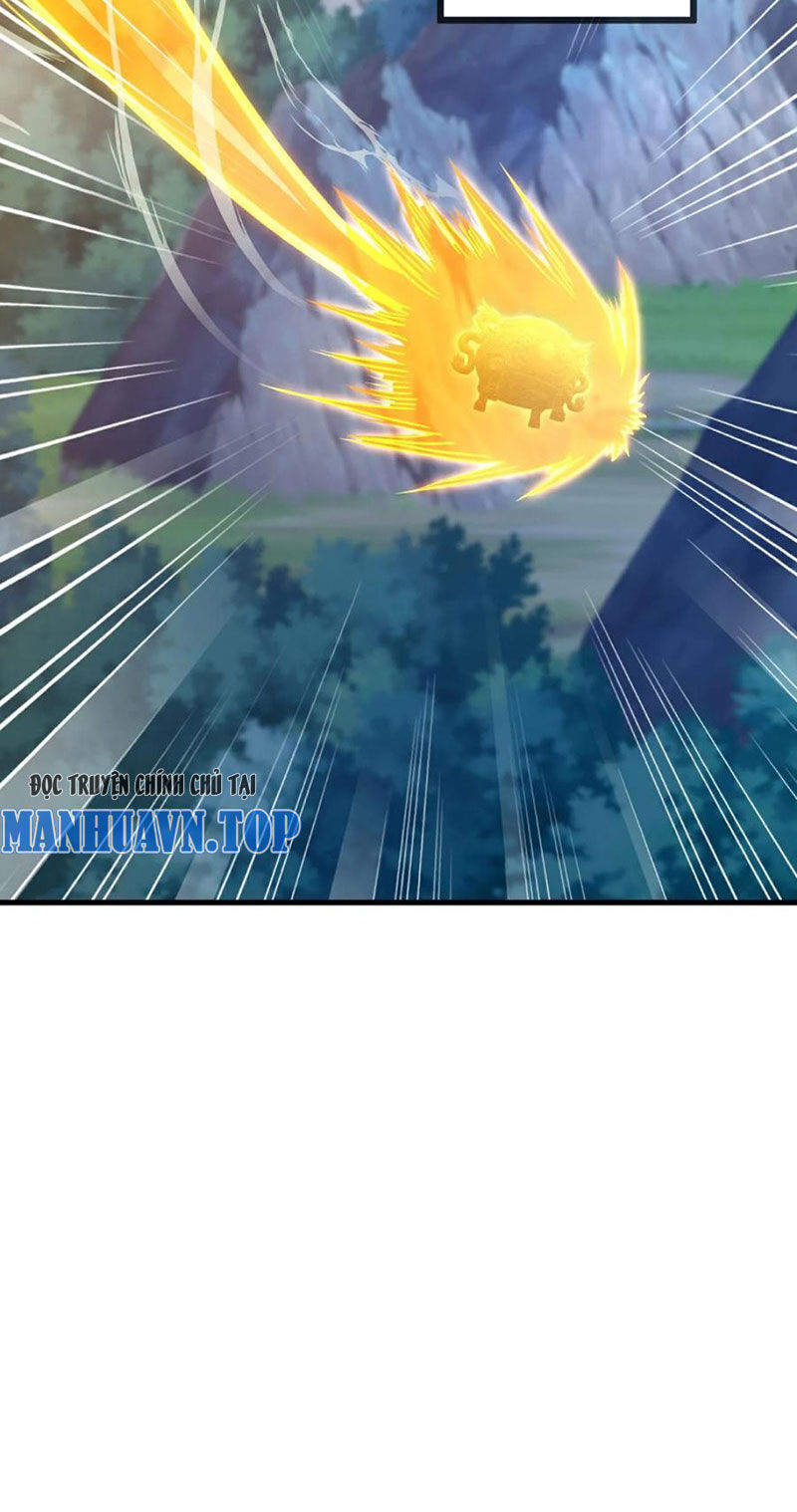 tiên võ đế tôn chapter 578 31