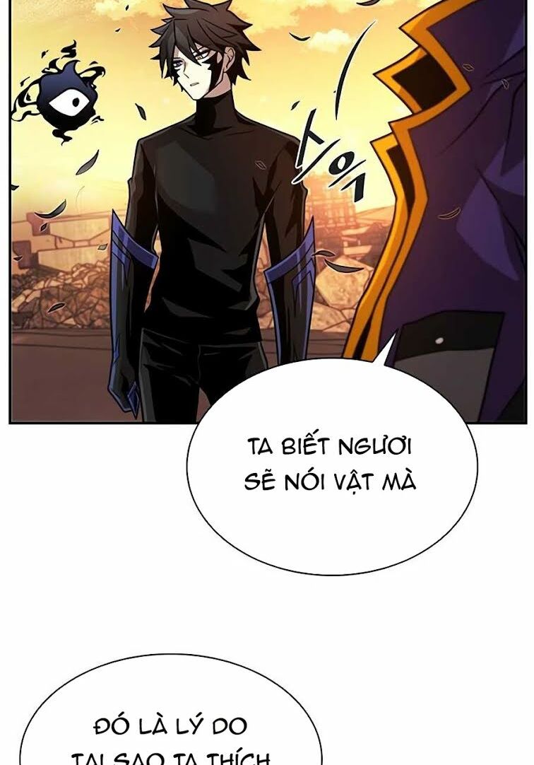 chuyển sinh thành ác nhân chapter 27 16