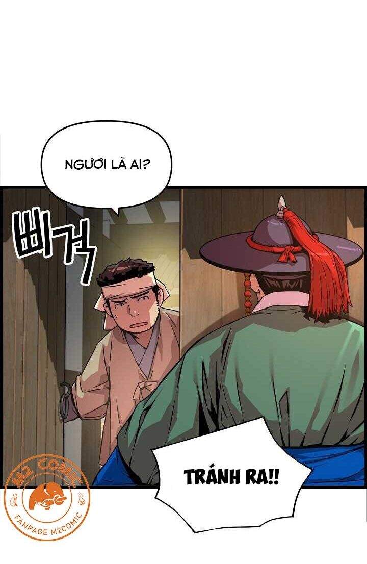 tôi sẽ sống như một hoàng tử chapter 42 31