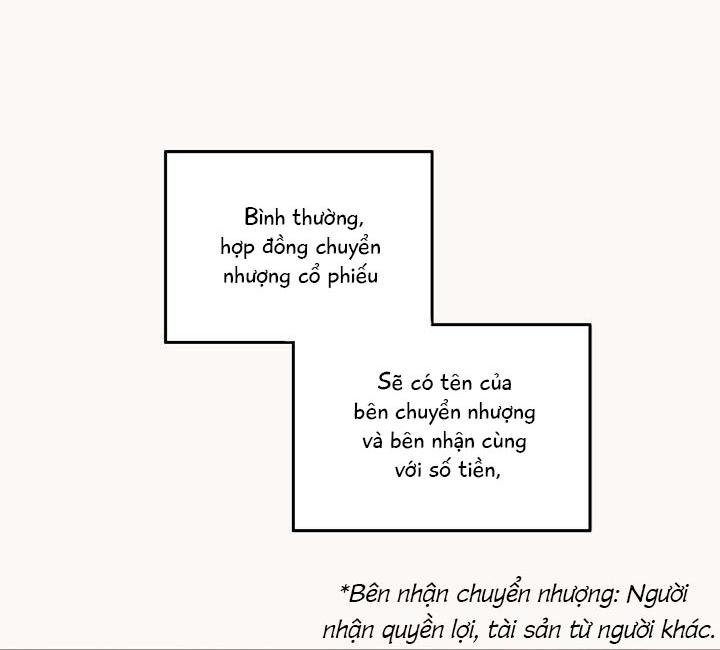 (cbunu) tráo đổi chapter 63 8