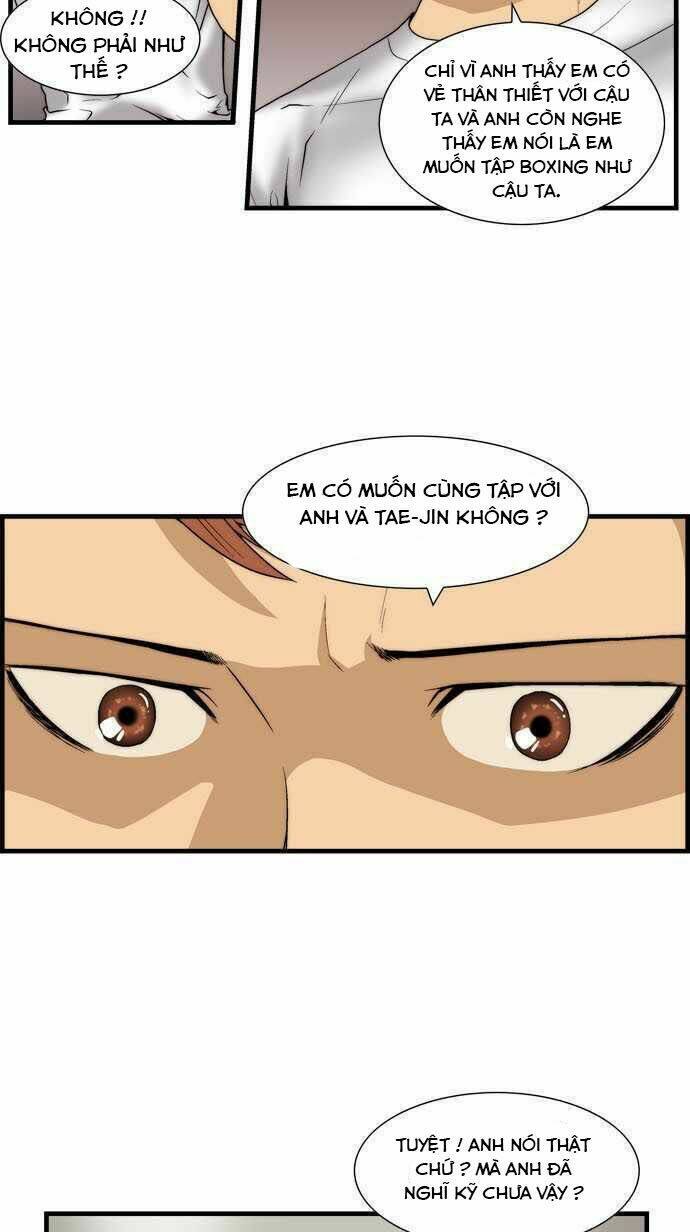 green boy chapter 20 7