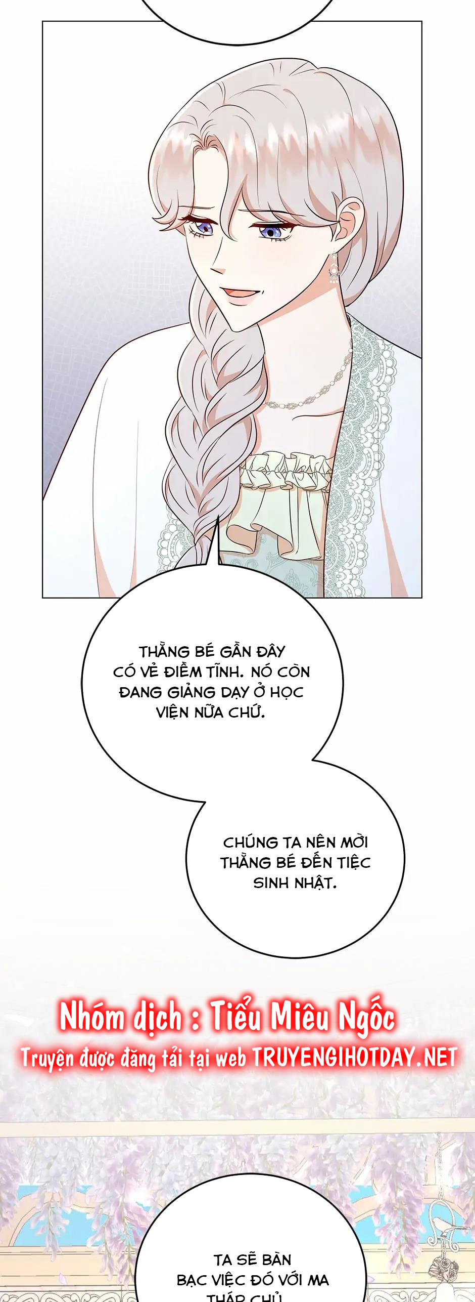 diễn vai ác nữ cũng thật khó khăn chapter 56 48
