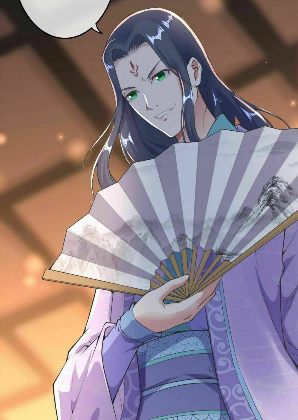 đô thị hộ hoa tiên tôn chapter 1 37