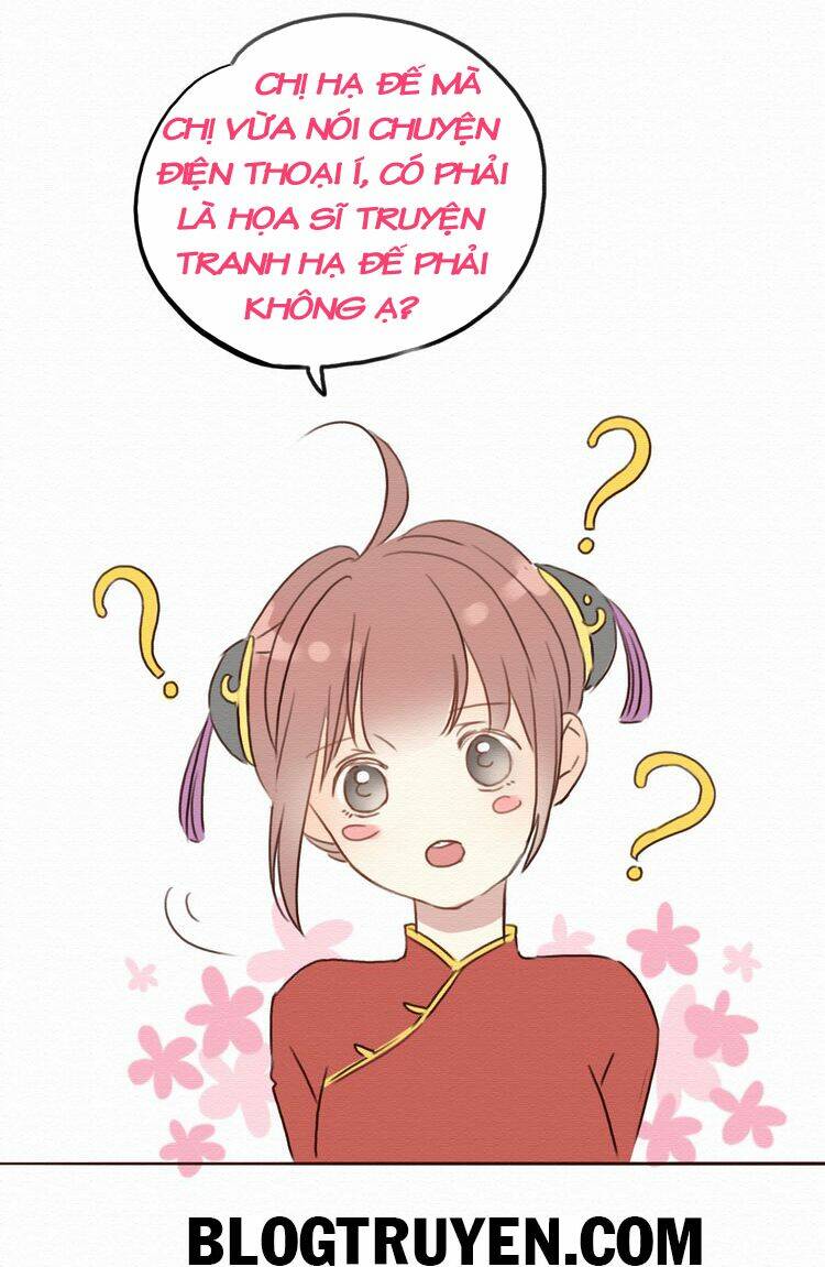 tình yêu không nói dối chapter 4 30