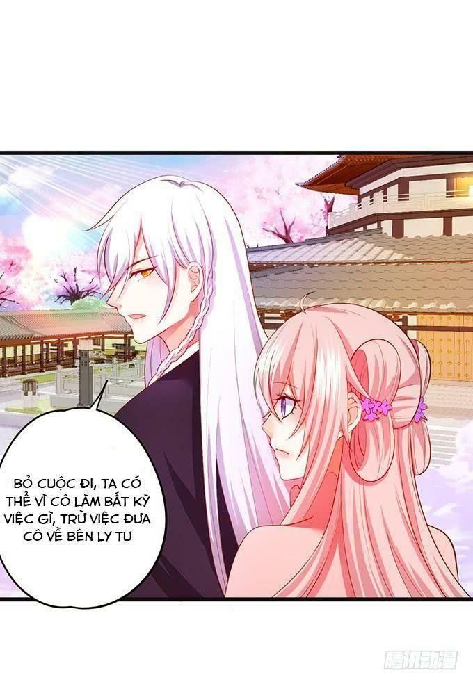 hồ tiên hung bạo chapter 78 34