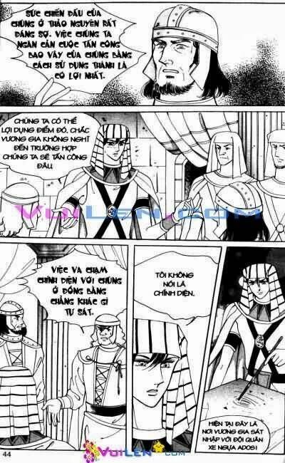 hậu duệ hoàng gia chapter 13 44