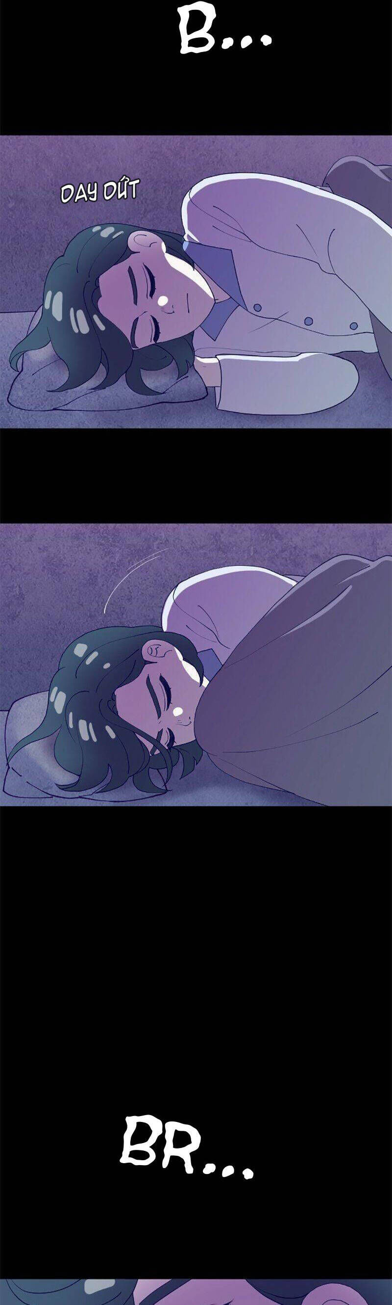 ma kể chuyện chapter 22 24