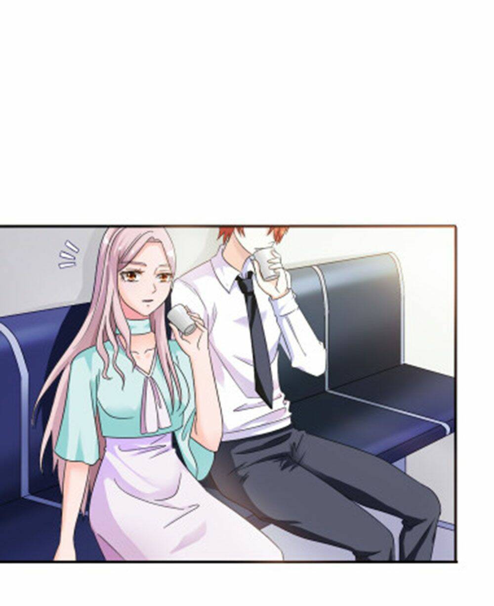 em vẫn còn nhỏ chapter 90 16