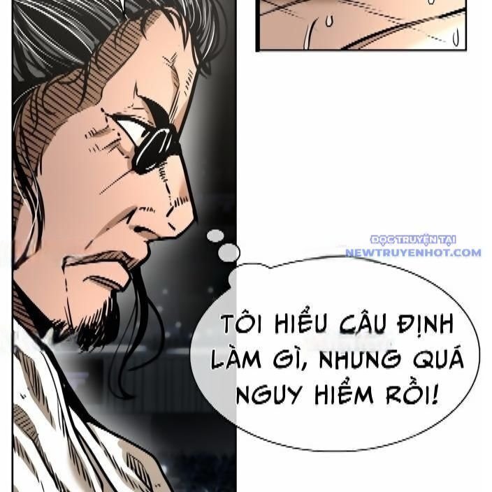 shark - cá mập chapter 285 116