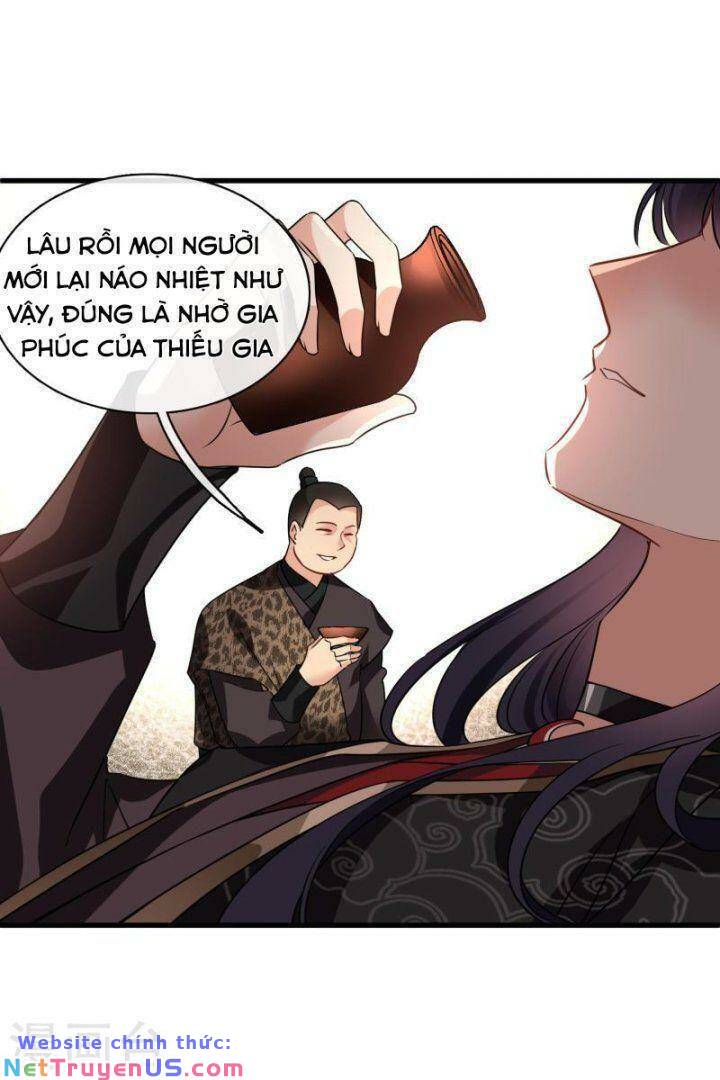 nụ cười của nàng liền ngọt đảo ta tám viên nha chapter 51 7