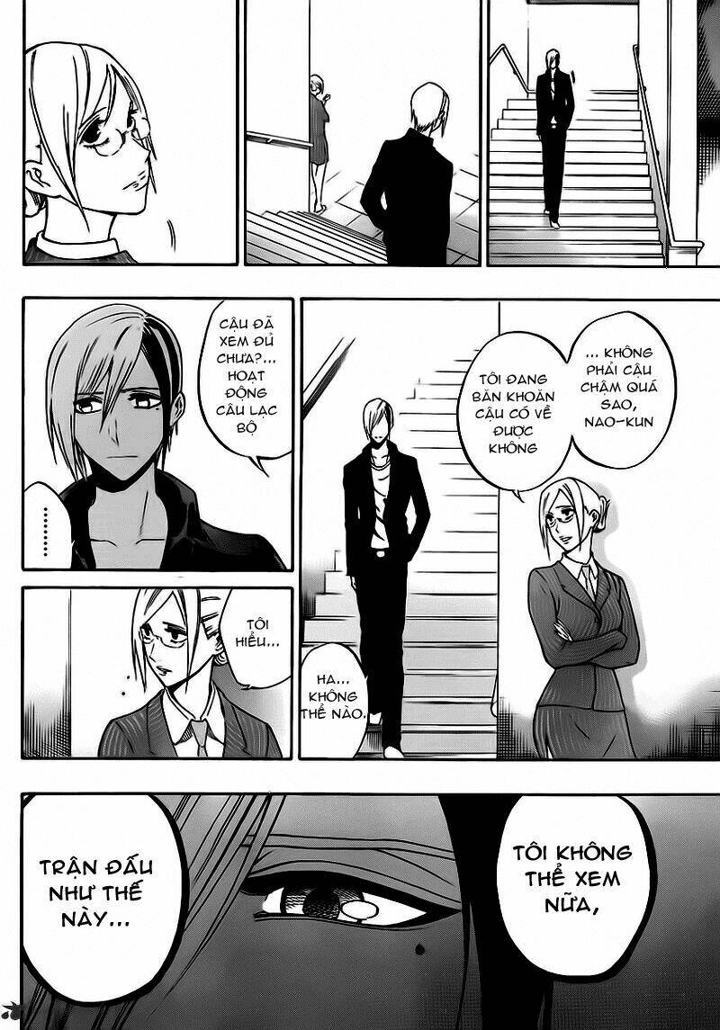 kurogane chapter 41 28