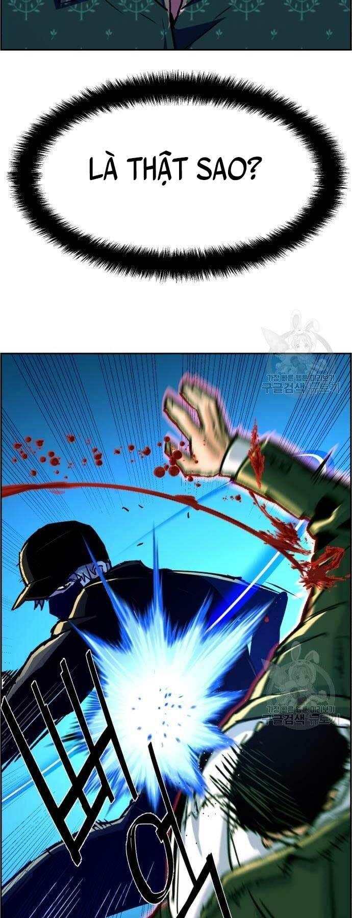 bạn học tôi là lính đánh thuê chapter 111 2