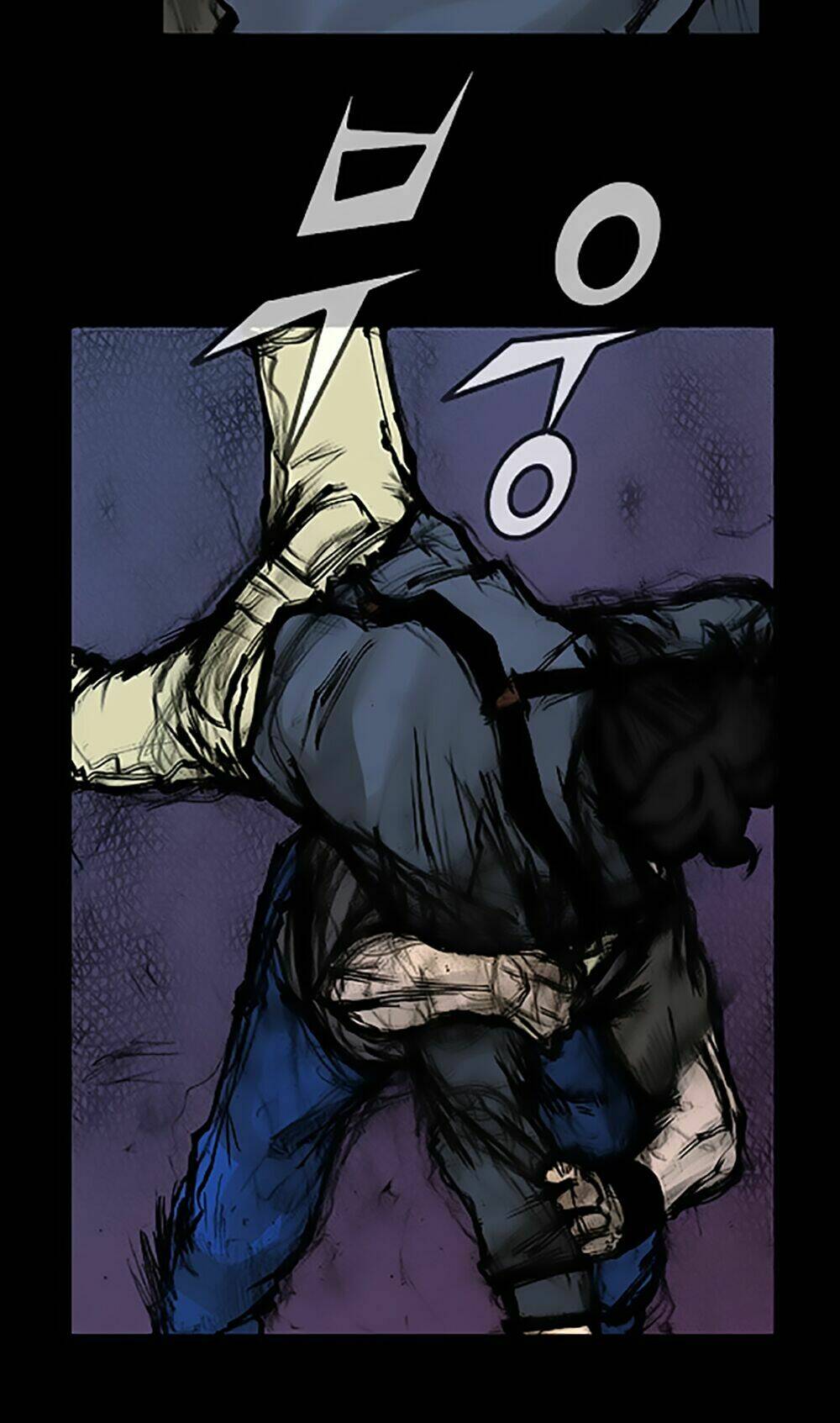 độc cô tiền truyện chapter 82 15