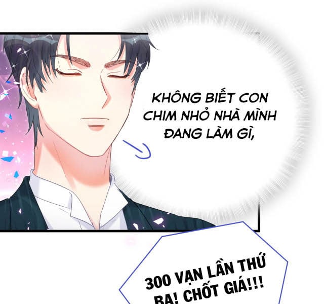 Chim Hoàng Yến Bị Chính Mình Trói Buộc chapter 82