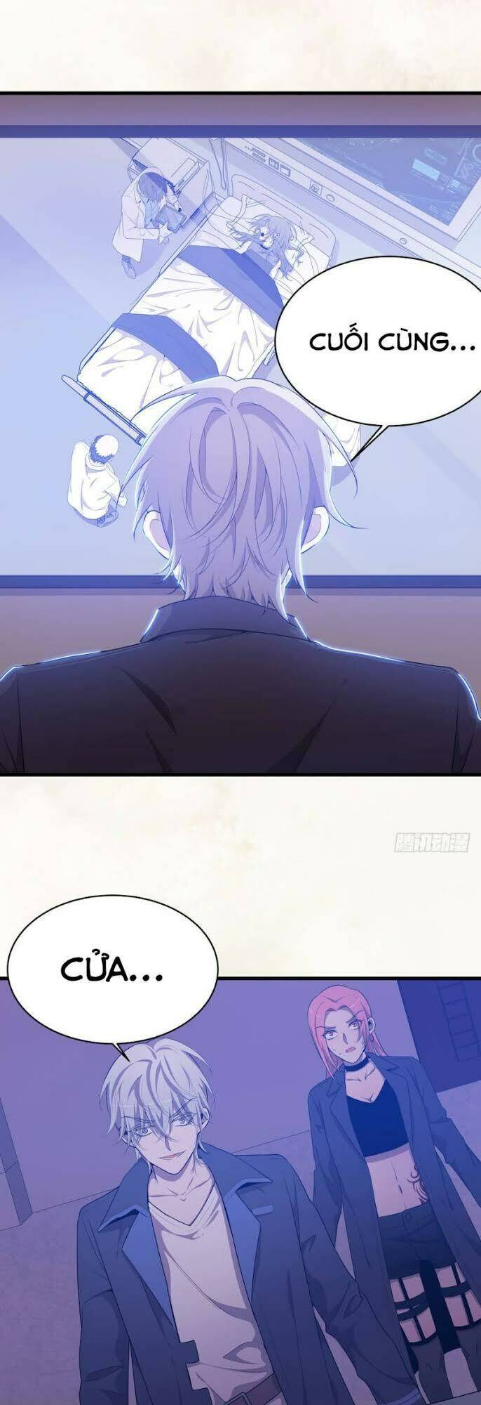 thát không mê thất chapter 40 37