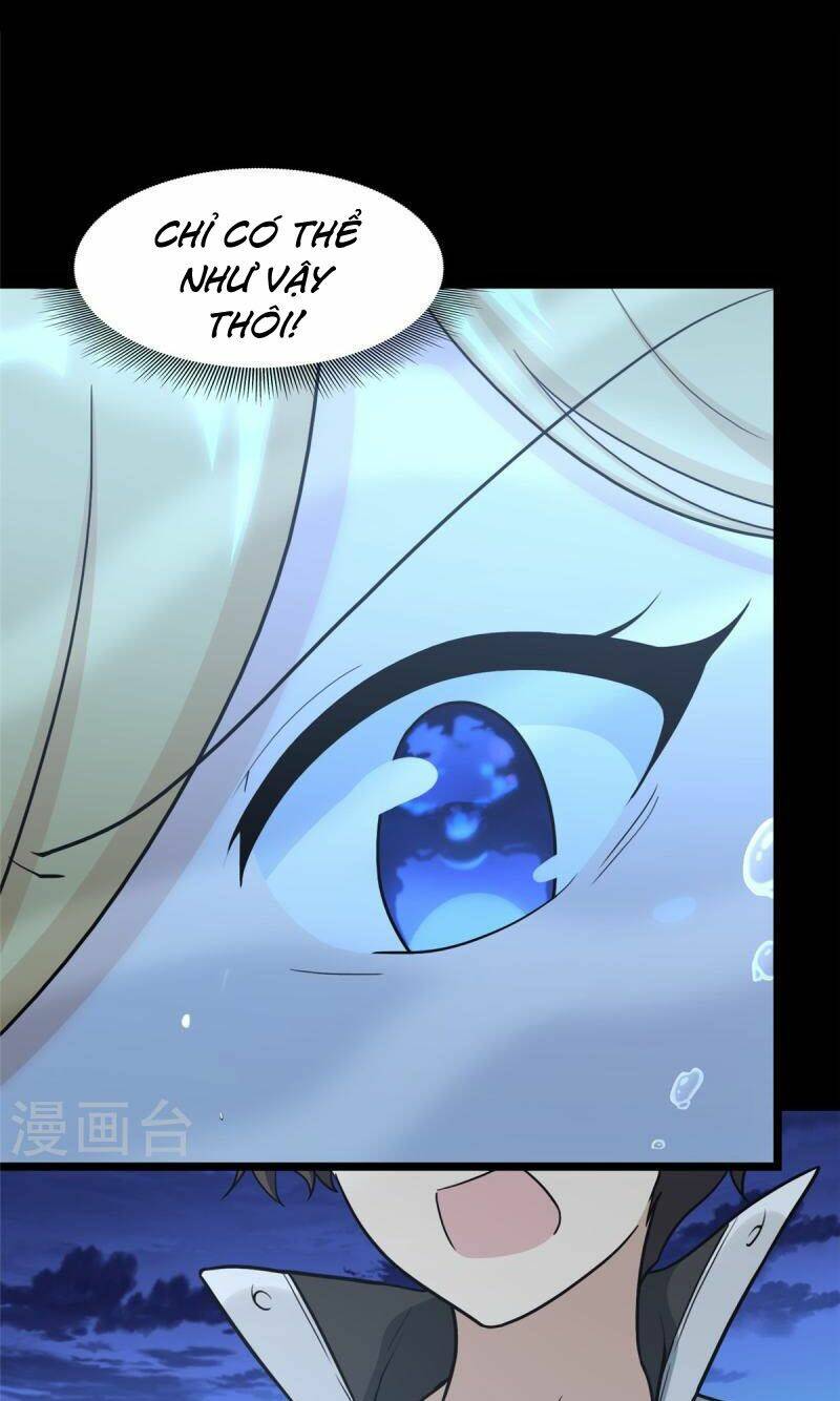 bạn gái virus của tôi chapter 311 21