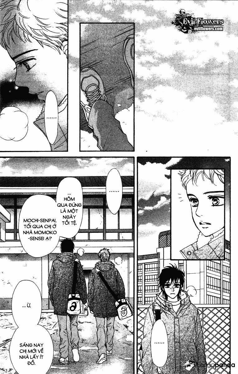 xứng danh anh hùng chapter 71 12