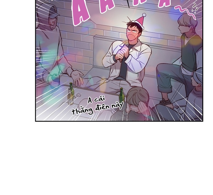 món quà vô dụng diệu kỳ chapter 1 16