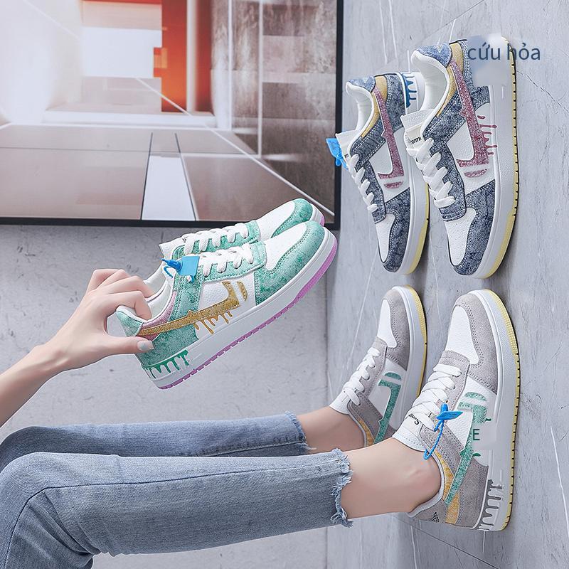 Giày nữ giá tốt nhất giá thấp nhất giày chạy bộ size lớn giày cổ tích bán chạy khử mùi