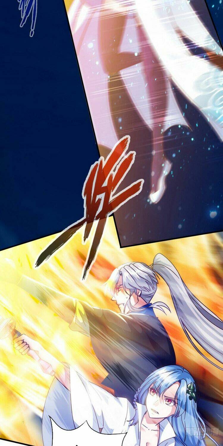 chư thiên ký chapter 279 22